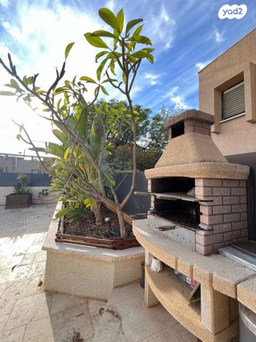 בית פרטי/ קוטג', עומר