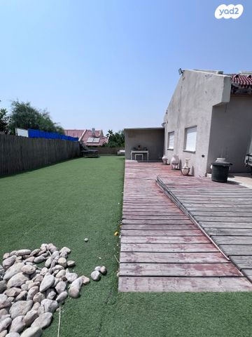 בית פרטי/ קוטג', גן נר