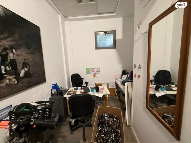 כללי, בעל הטורים, צפון יפו, המושבה האמריקאית-גרמנית, תל אביב יפו