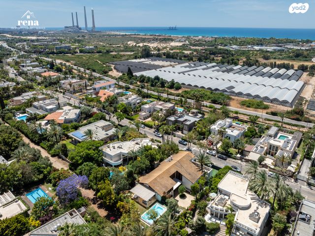 בית פרטי/ קוטג', העדי, קיסריה