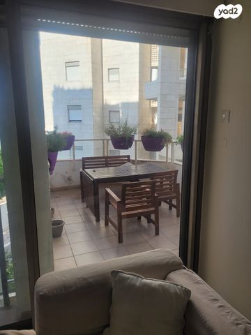 דירה, דוד אבידן, המשתלה, תל אביב יפו