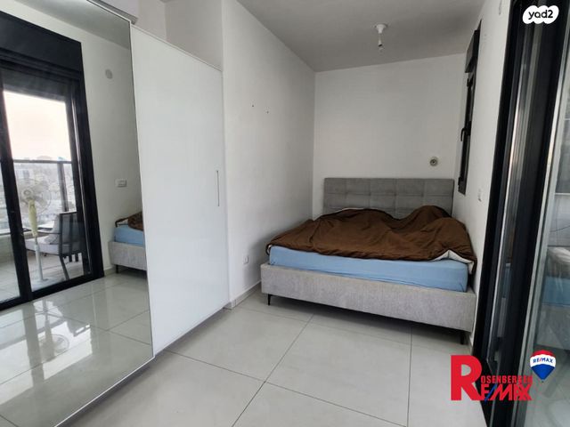 דופלקס, אפעל 2, שיכון ותיקים, חולון