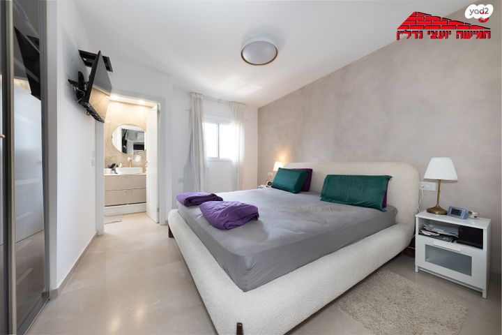 דירה, הירמוך, רמז, מערב ותיק, ראשון לציון