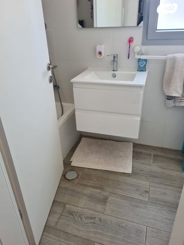 דירה, יאנוש קורצ'אק 5, קרית אונו