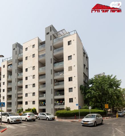 דירה, הירמוך, רמז, מערב ותיק, ראשון לציון