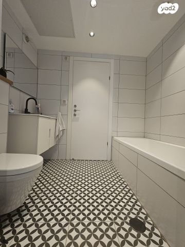 דירה, משה לוי 6, נאות שמיר, רמלה