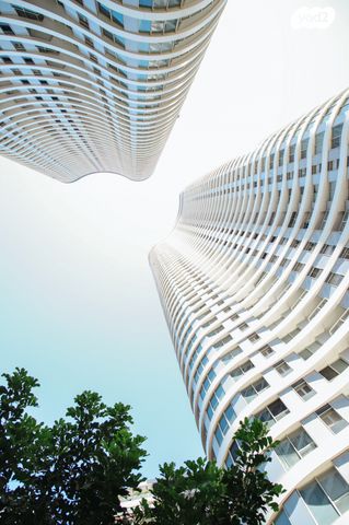 דירה, גרציאני יצחק, גני שרונה, קרית הממשלה, תל אביב יפו