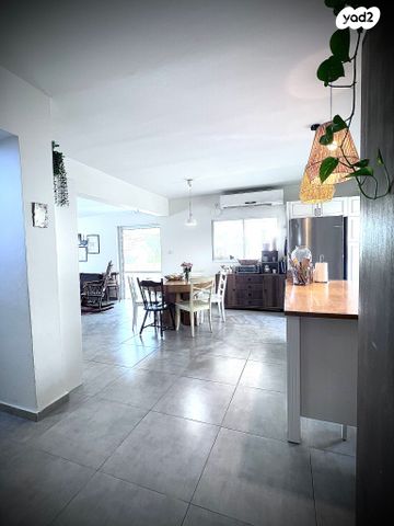 בית פרטי/ קוטג', גן נר