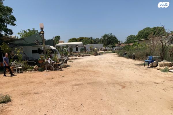 משק חקלאי/ נחלה, משמר השבעה