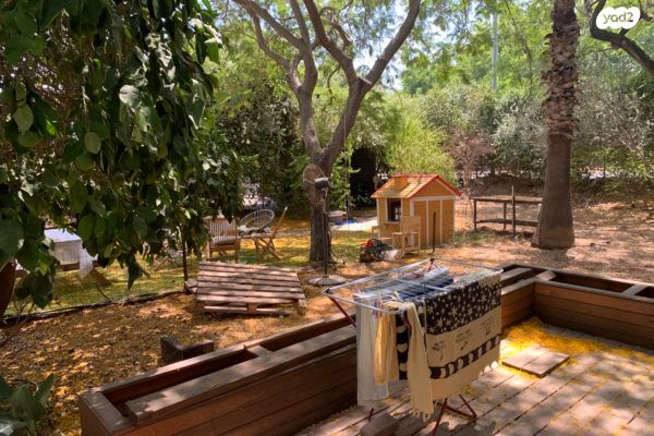 משק חקלאי/ נחלה, משמר השבעה