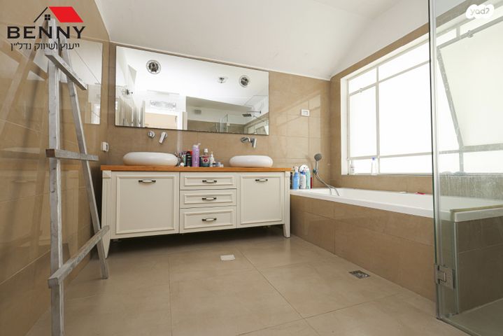 בית פרטי/ קוטג', תל מונד