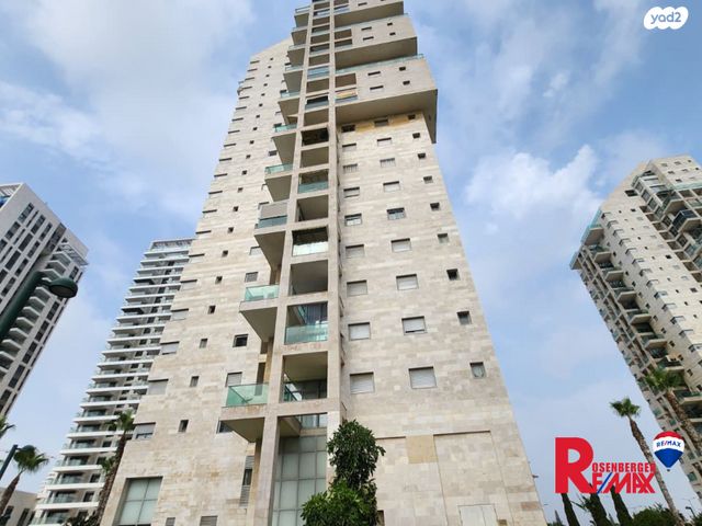 דירה, חיל האוויר 5, נווה חוף, ראשון לציון