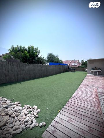 בית פרטי/ קוטג', גן נר