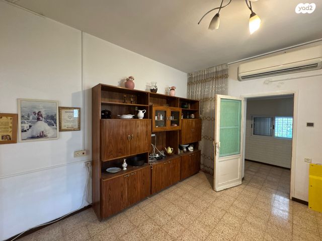 דו משפחתי, התאנה, עמידר, נהריה