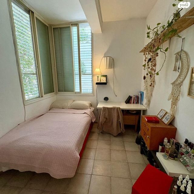 דירה, שלמה המלך, הצפון הישן - צפון, תל אביב יפו