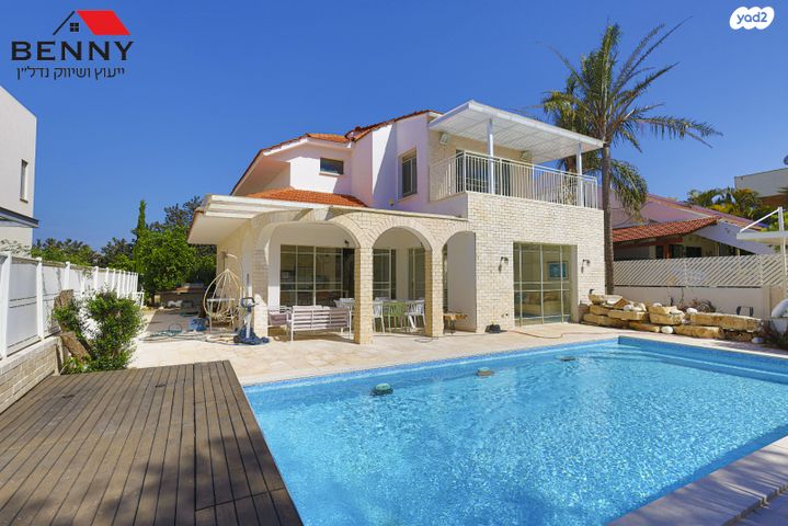 בית פרטי/ קוטג'