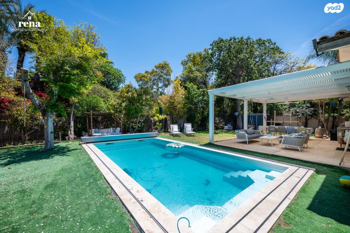 בית פרטי/ קוטג', העדי, קיסריה