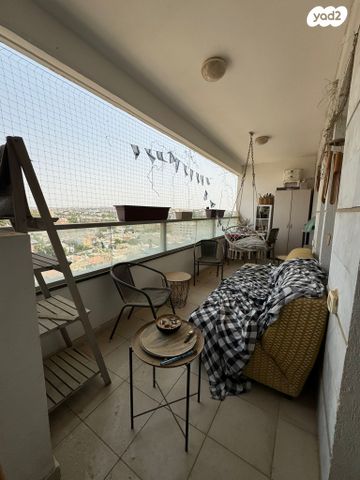 דירה, יצחק אבינו, שכונה ד', באר שבע