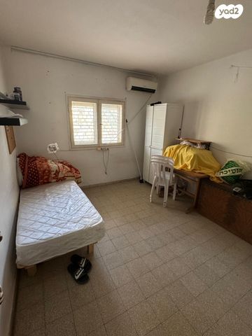 דירה, שמעון בר גיורא, שכונה ד', באר שבע