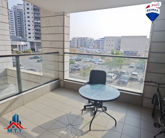 דירה, משה לוי 4, נאות שמיר, רמלה