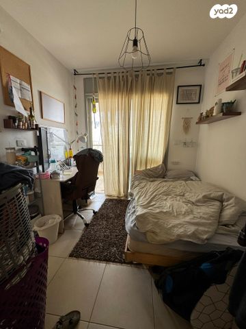 דירה, יצחק אבינו, שכונה ד', באר שבע