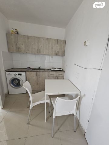 דירה, דרך השלום, שכונה ג', באר שבע