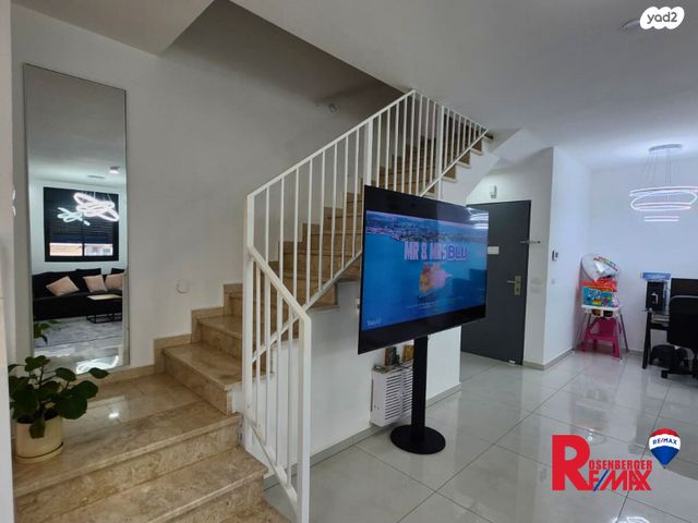 דופלקס, אפעל 2, שיכון ותיקים, חולון