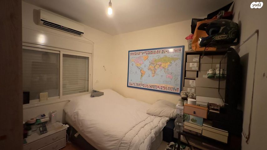 דירת גן, חפציבה, קרית חיים מערבית, חיפה