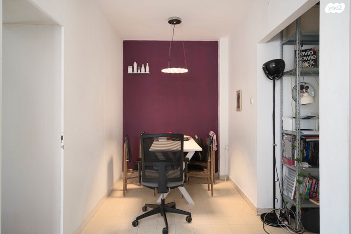 דירה, וורמייזה 10, הצפון הישן - צפון, תל אביב יפו