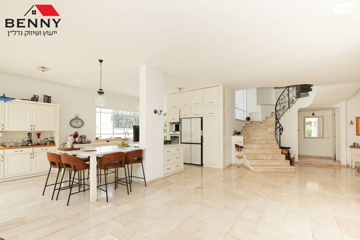 בית פרטי/ קוטג', תל מונד