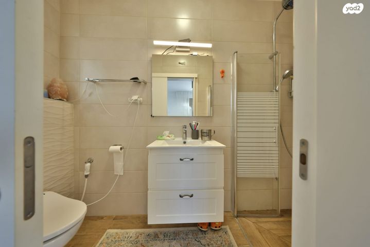 גג/ פנטהאוז, עבודה 3, אברמסקי, קרית אתא