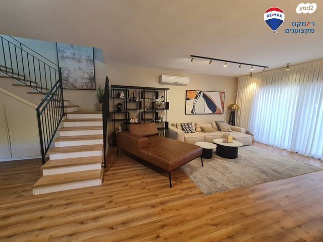 בית פרטי/ קוטג', ויצמן, חדרה