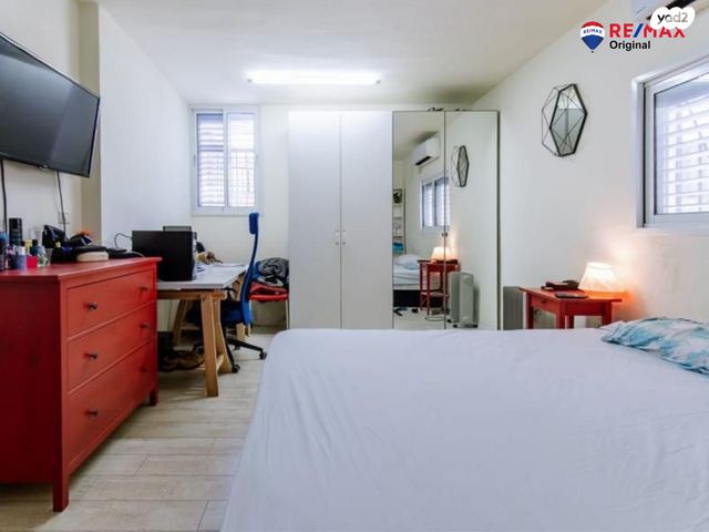 דירה, שכונת הלל, רמת גן