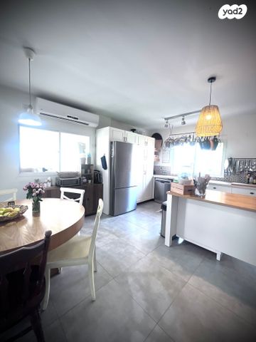 בית פרטי/ קוטג', גן נר