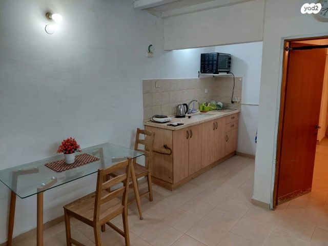 בית פרטי/ קוטג', באר שבע