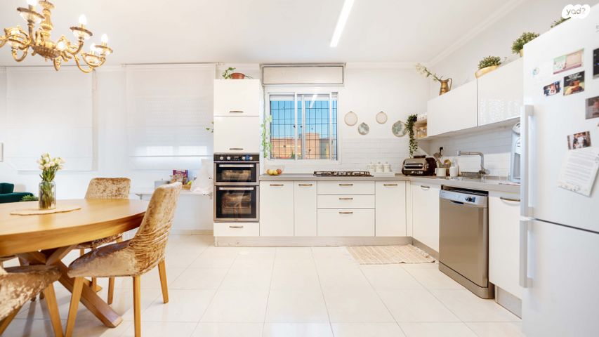 דירה, שמואל הנביא, רובע י', אשדוד