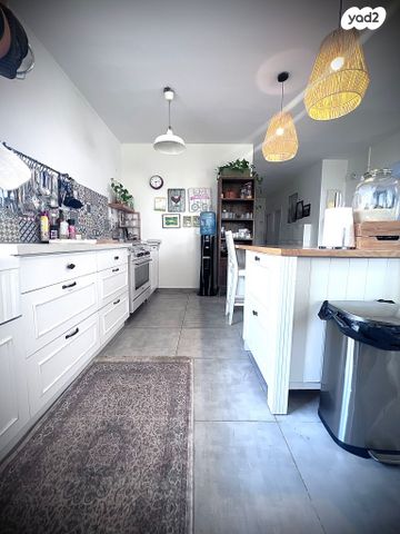 בית פרטי/ קוטג', גן נר