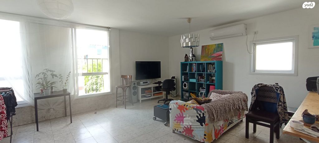 דירה, ויתקין 10, רמב"ם, ראשון לציון