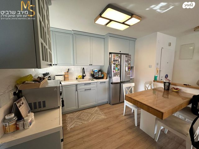 גג/ פנטהאוז, האלון, כרמל מערבי, חיפה