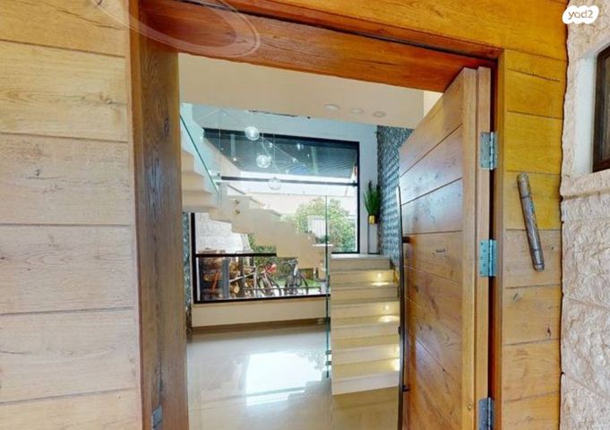 בית פרטי/ קוטג', דרך יפעת, יפעת, יפעת