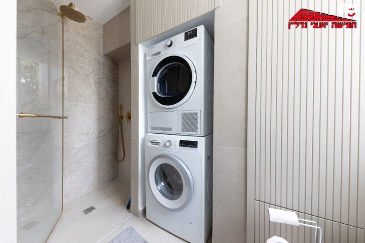 דירה, הירמוך, רמז, מערב ותיק, ראשון לציון