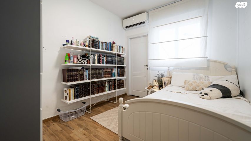 דירה, שמואל הנביא, רובע י', אשדוד