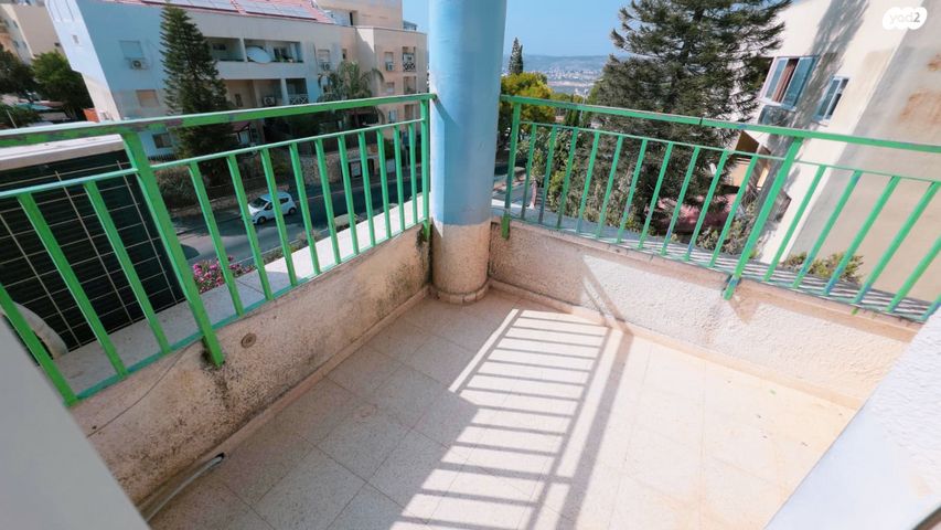 דירה, ששת הימים 3, אריאל