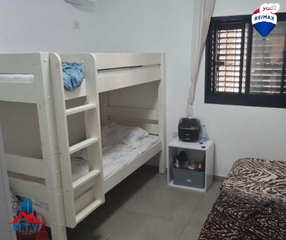 דירה, משה לוי 4, נאות שמיר, רמלה