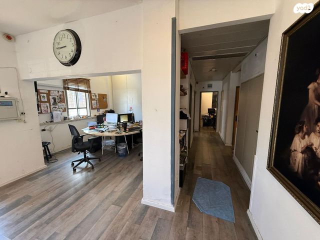 כללי, בעל הטורים, צפון יפו, המושבה האמריקאית-גרמנית, תל אביב יפו