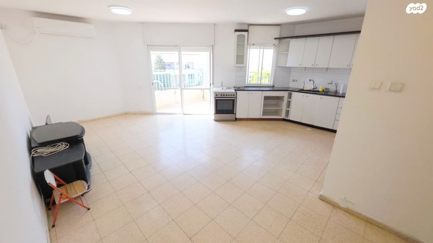 דירה, ששת הימים 3, אריאל