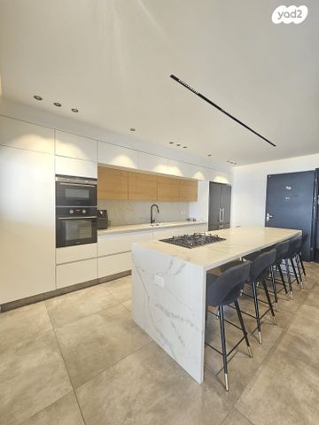 דירה, משה לוי 6, נאות שמיר, רמלה