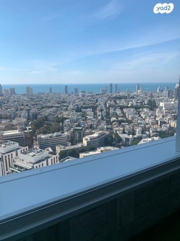 דירה, גרציאני יצחק 10, גני שרונה, קרית הממשלה, תל אביב יפו