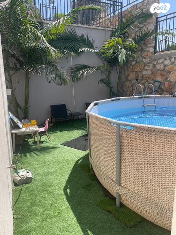 דירת גן, החרוב, מצפה העמק, מגדל העמק