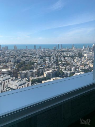 דירה למכירה בתל אביב יפו (תיווך) — 5